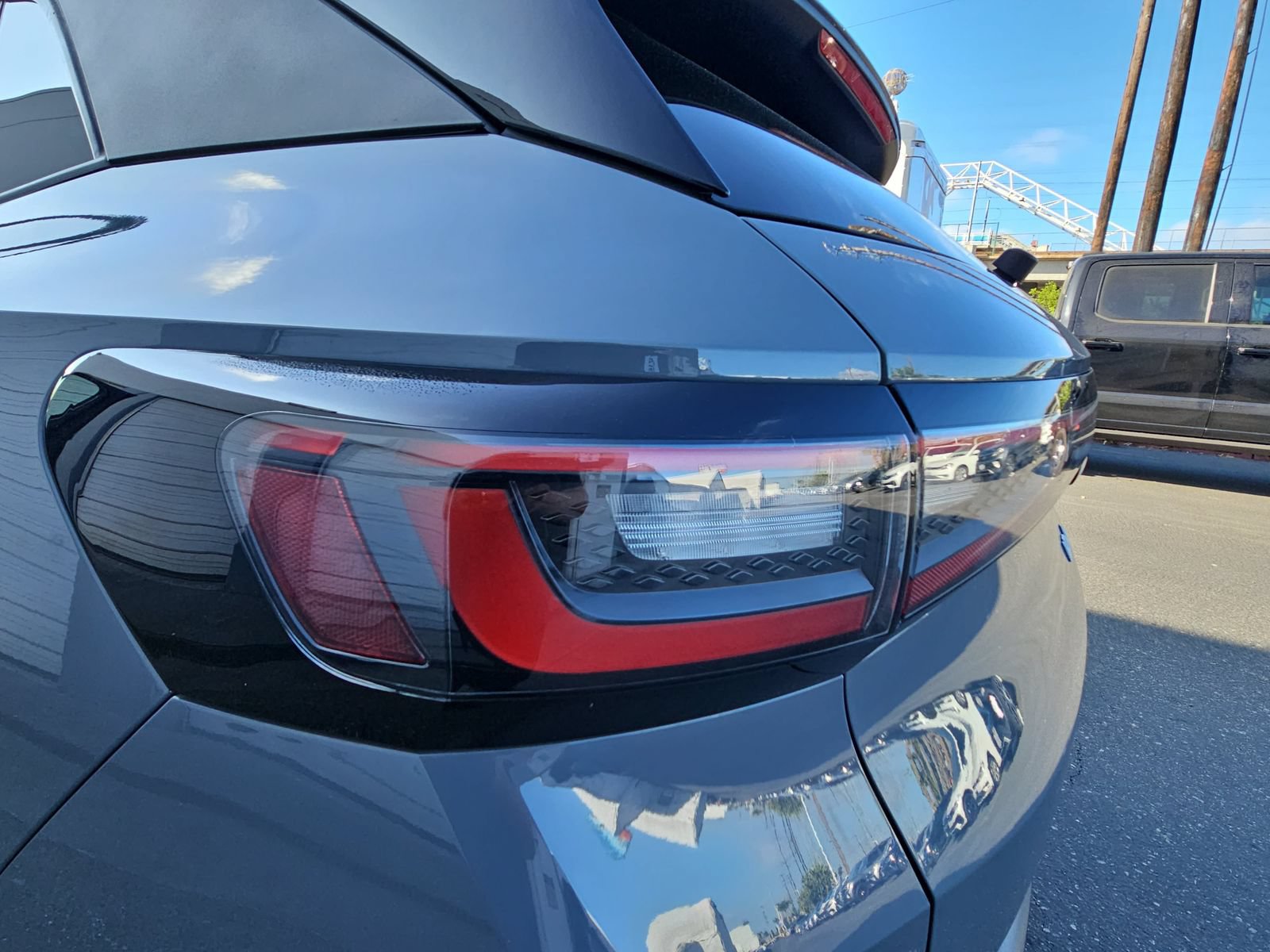Certified 2023 Volkswagen ID.4 S RWD image 35