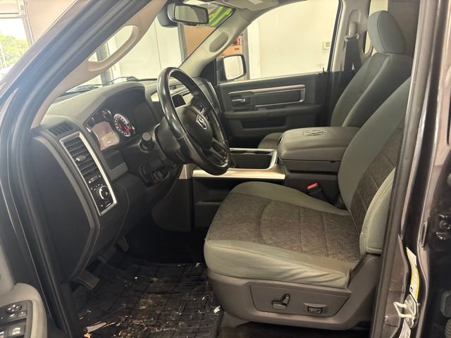 Used 2016 RAM 1500 Big Horn AWD/4WD image 13