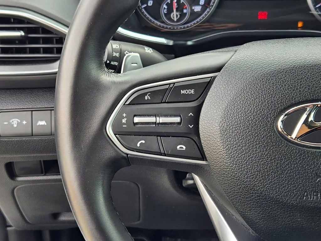 Used 2023 Hyundai Santa Fe SEL image 28