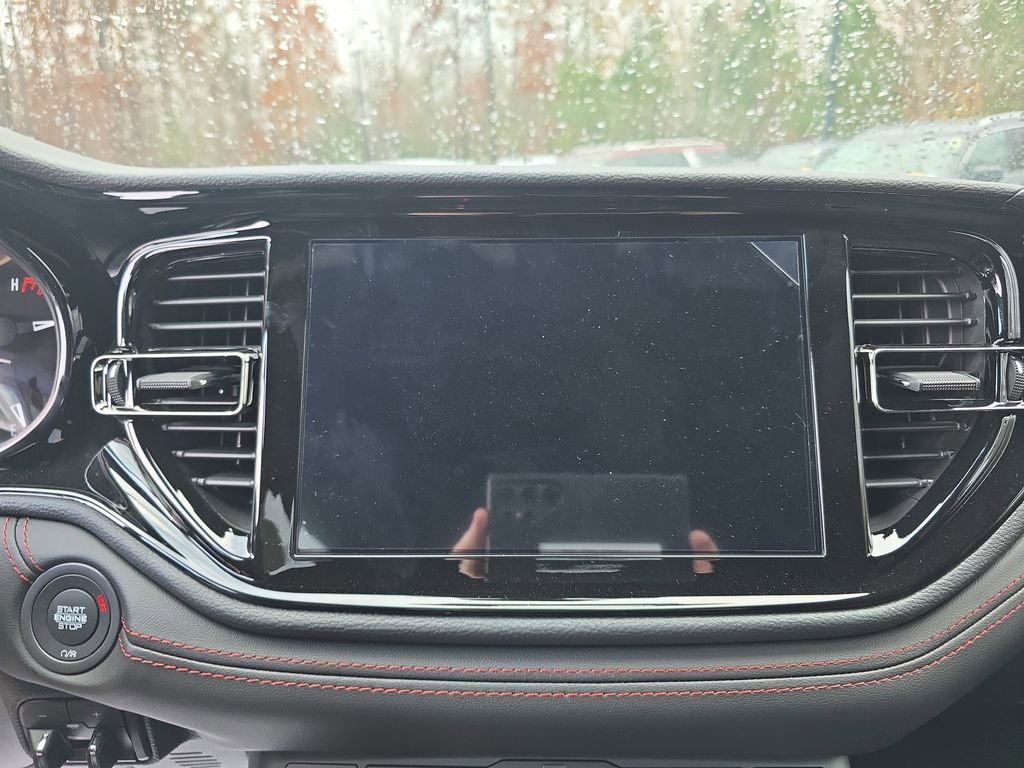 New 2026 Dodge Durango GT w/ Trailer Tow Group IV image 21