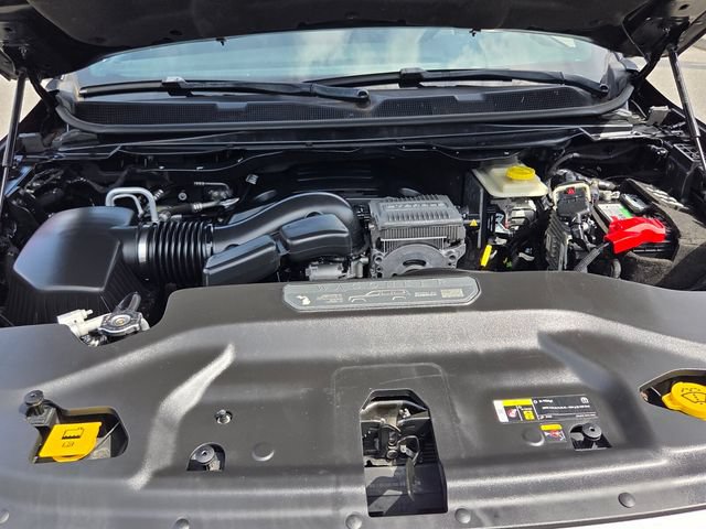 Used 2022 Jeep Wagoneer Series II RWD image 18