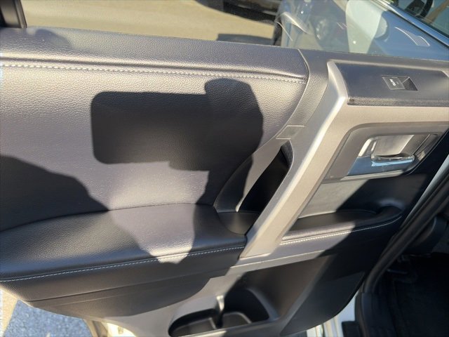 Used 2018 Toyota 4Runner 4WD image 12