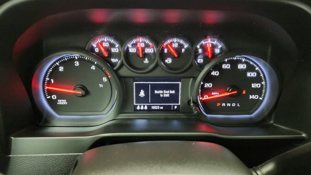 Used 2024 GMC Sierra 3500 Pro image 22