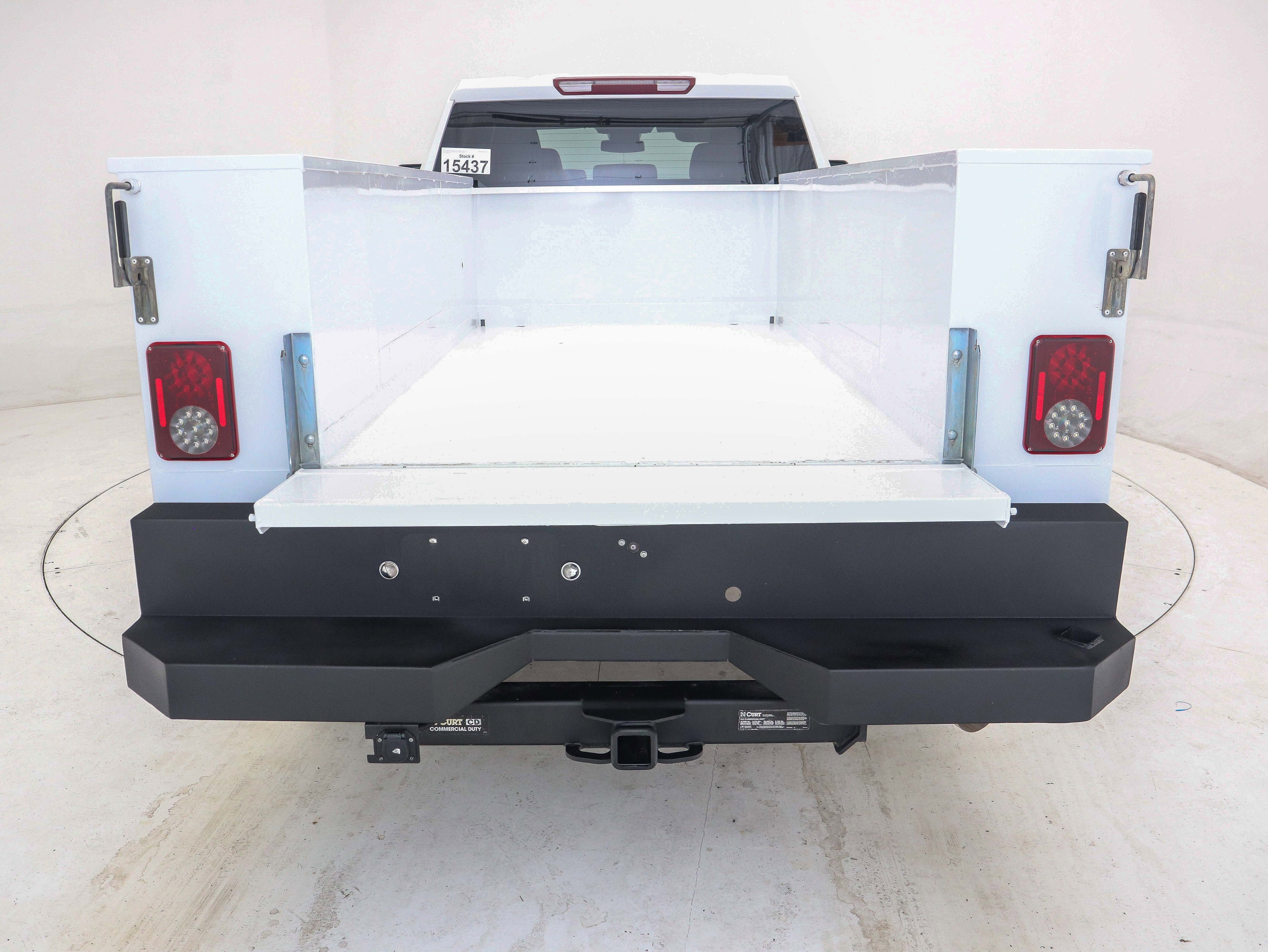 Used 2024 Chevrolet Silverado 2500 LT w/ Convenience Package image 10