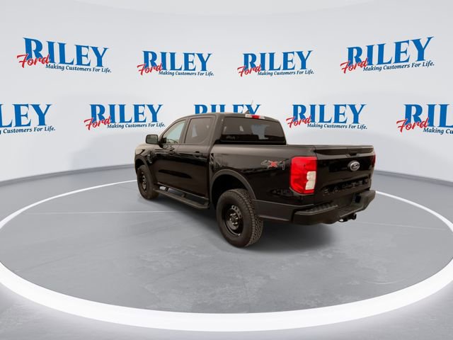 New 2026 Ford Ranger XL w/ Trailer Tow Package AWD/4WD image 6