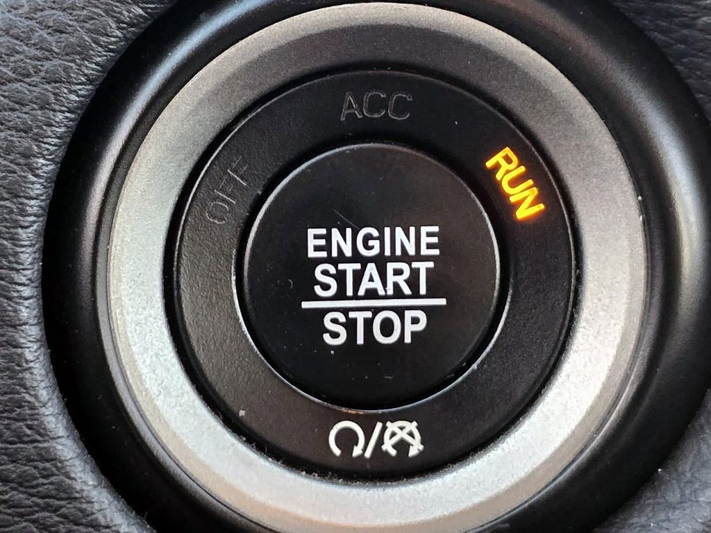 Used 2019 Dodge Durango R/T w/ Trailer Tow Group IV image 23