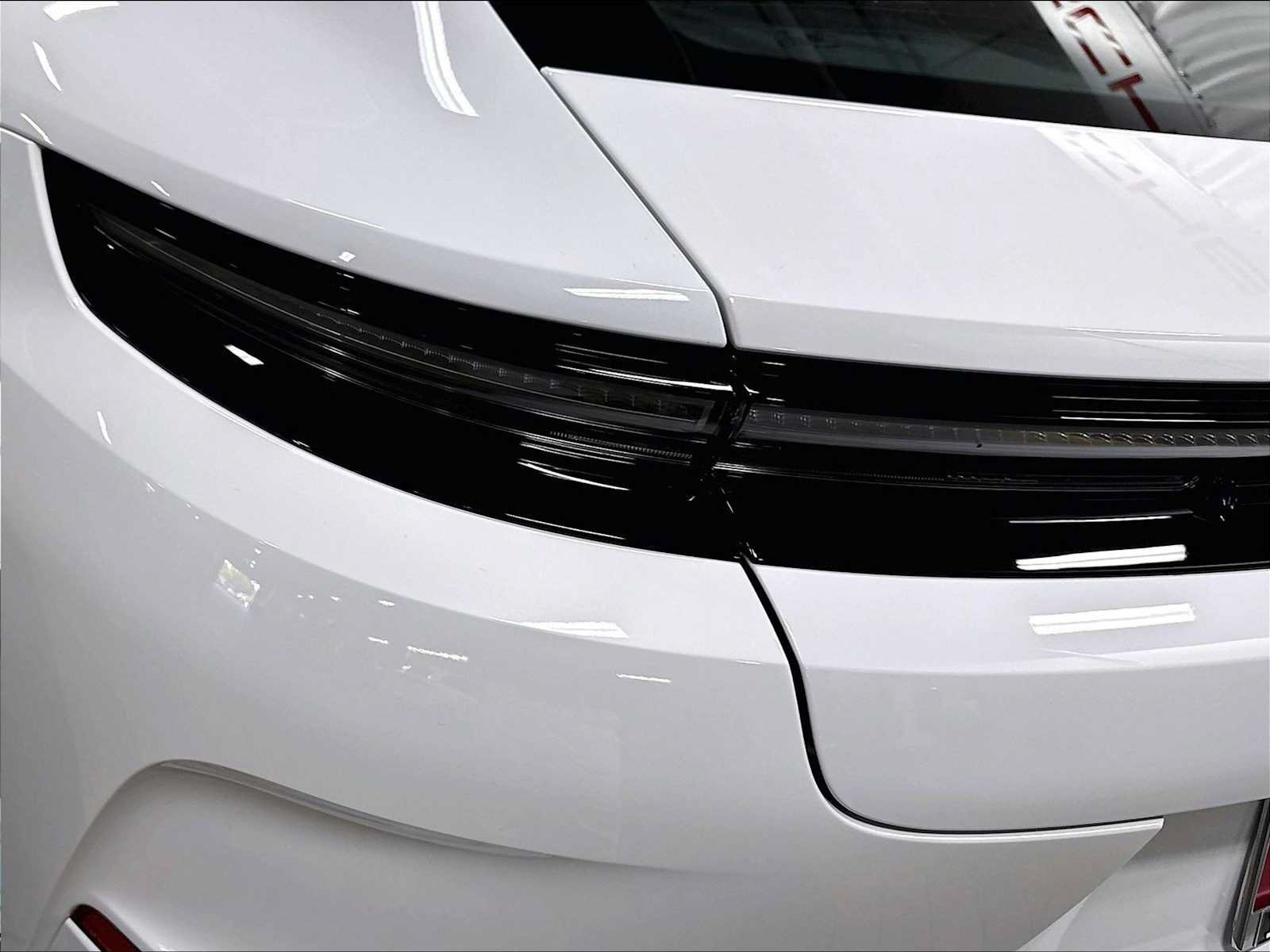 New 2026 Porsche Panamera 4 AWD/4WD image 33