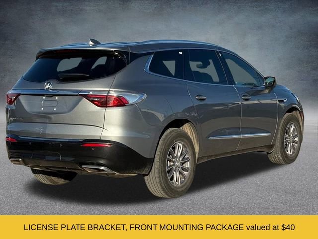 Used 2024 Buick Enclave Premium image 3