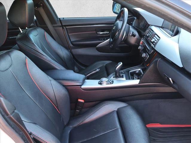 Used 2015 BMW 428i Gran Coupe xDrive AWD/4WD image 27