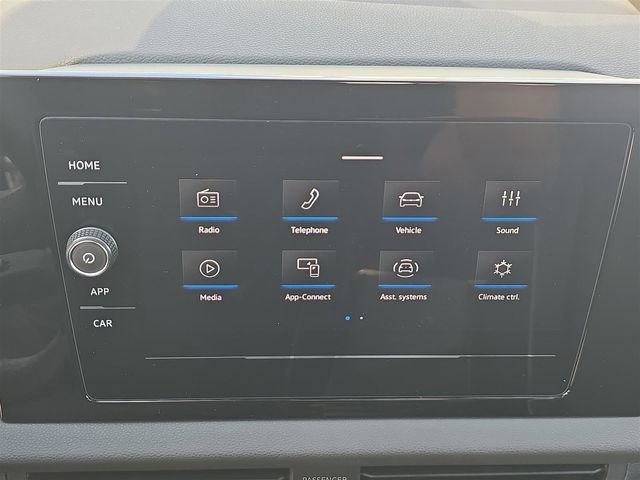 New 2025 Volkswagen Jetta Sport image 18