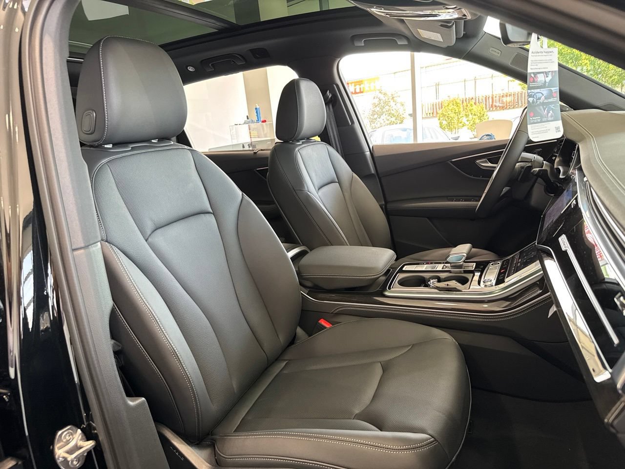 New 2026 Audi Q7 Premium Plus AWD/4WD image 50