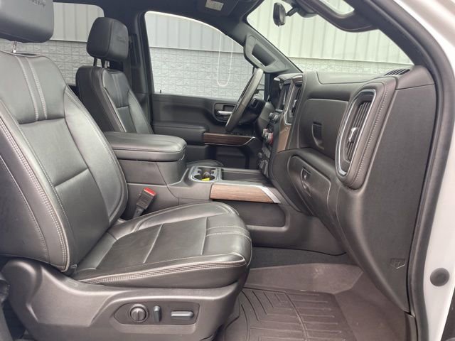 Used 2023 Chevrolet Silverado 2500 High Country image 17