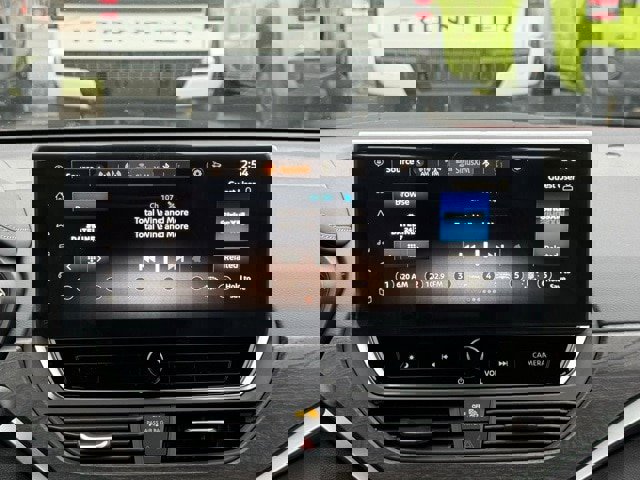 New 2025 Nissan Altima 2.5 SL image 26