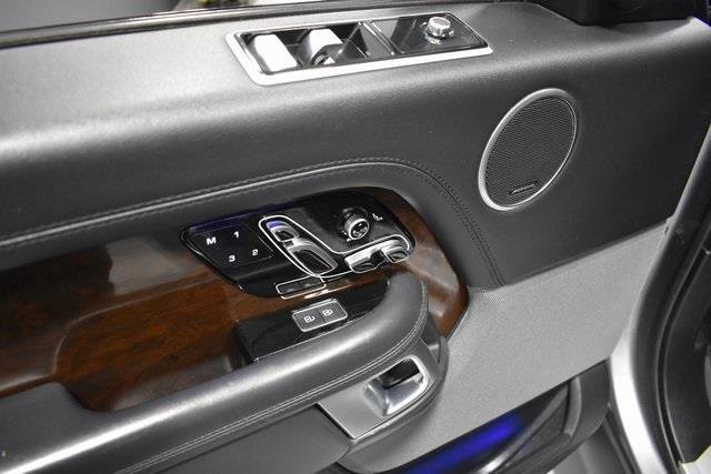 Used 2021 Land Rover Range Rover Westminster Edition image 15