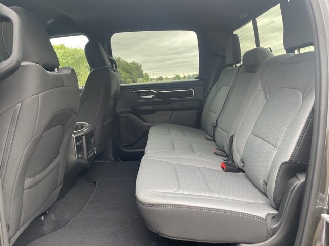 New 2026 RAM 1500 Big Horn image 9