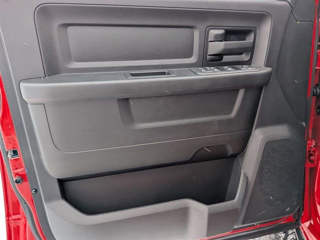 New 2026 RAM 2500 Tradesman image 14