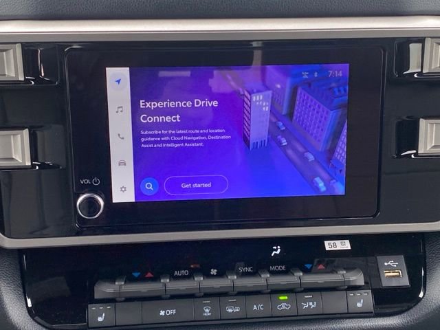 New 2026 Toyota Tundra SR5 image 16