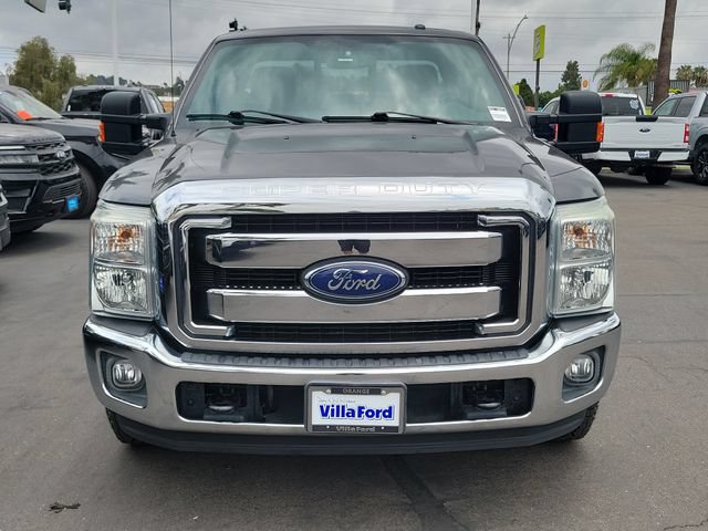 Used 2016 Ford F250 Lariat RWD image 25