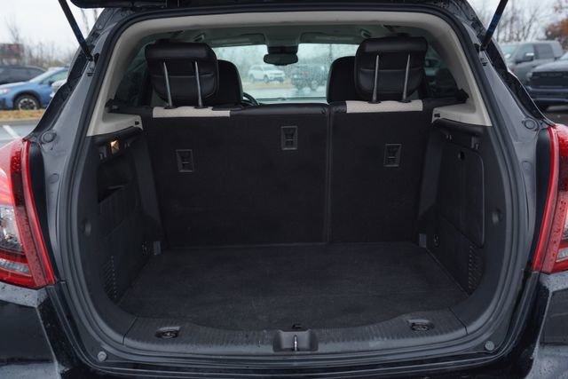 Used 2021 Buick Encore Preferred w/ Safety Package image 18