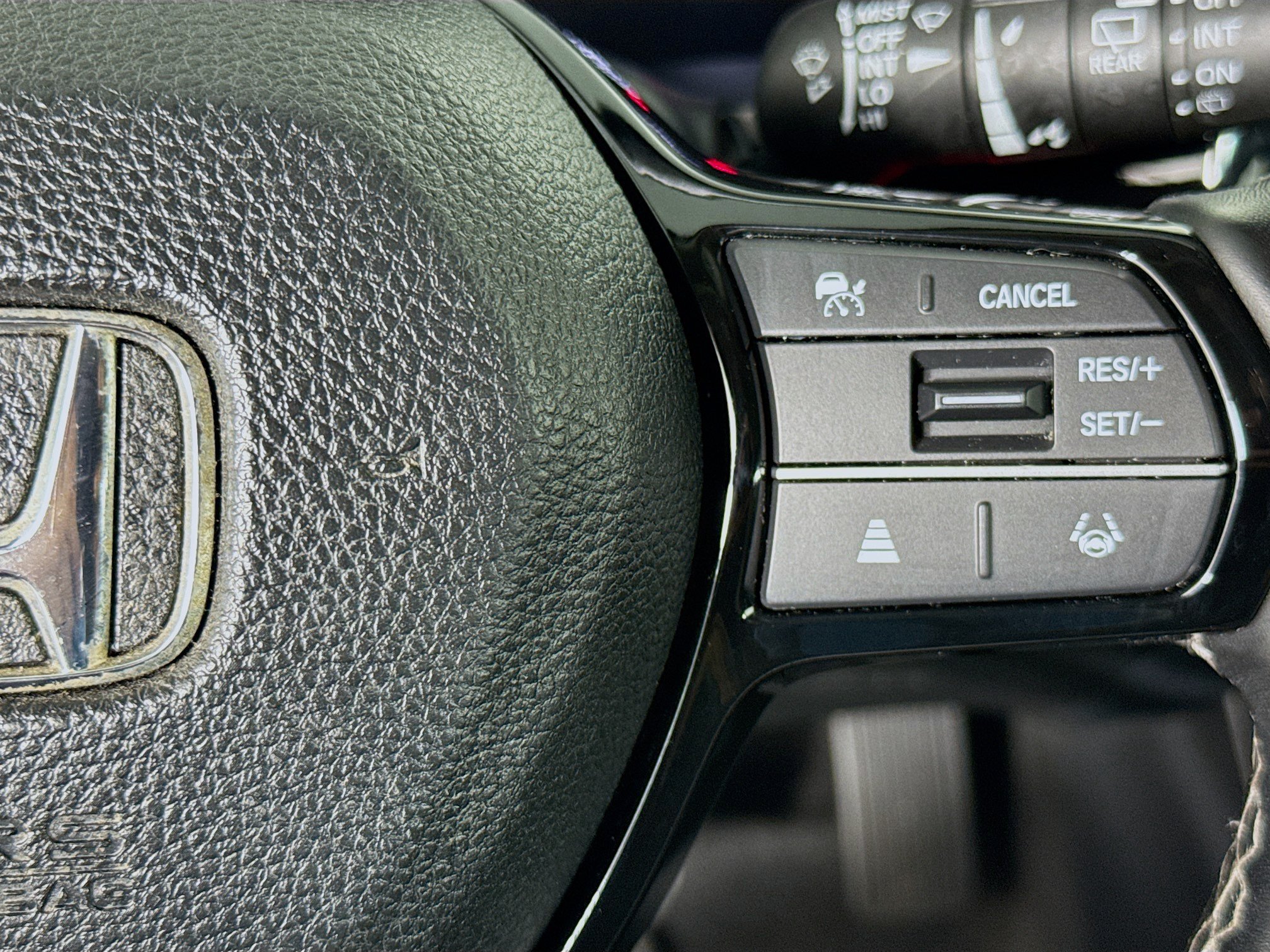 Used 2023 Honda Civic EX-L image 13