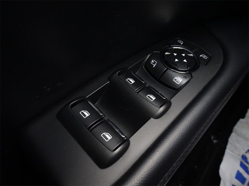 Used 2017 Lincoln MKZ Reserve w/ Climate Package image 13