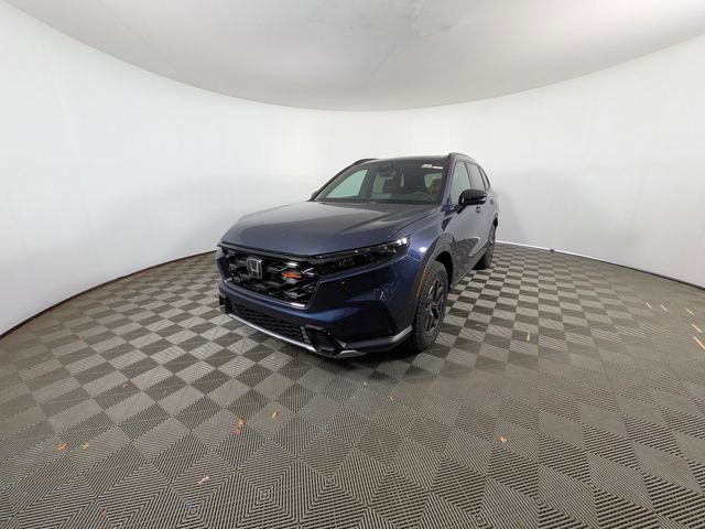 New 2026 Honda CR-V TrailSport image 27
