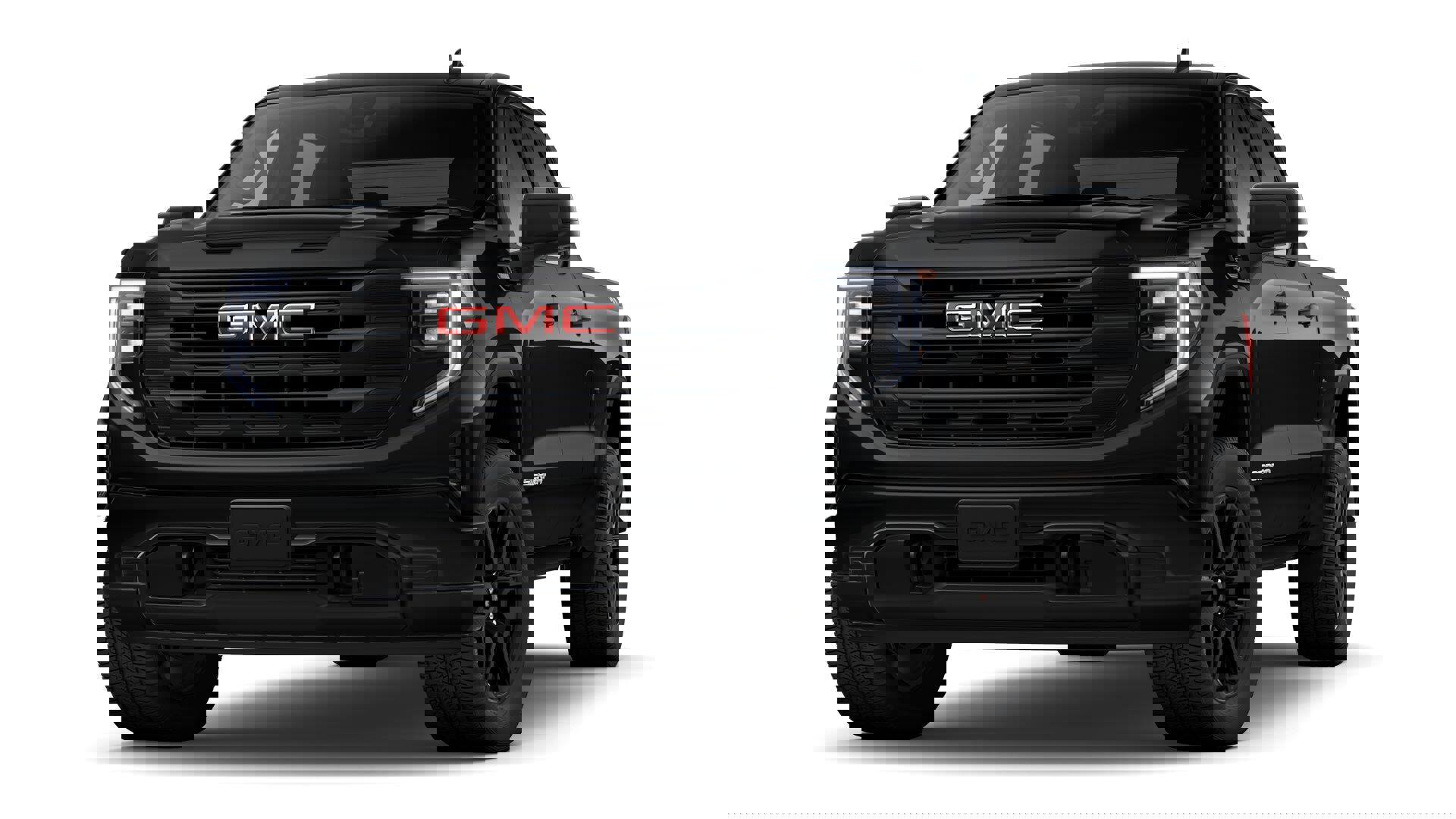 New 2026 GMC Sierra 1500 Pro w/ Graphite Edition image 40