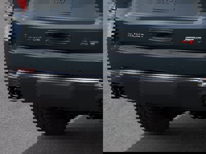 New 2026 GMC Yukon XL AT4 image 14