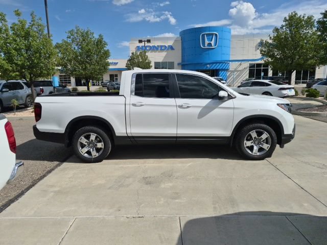 New 2026 Honda Ridgeline RTL image 5