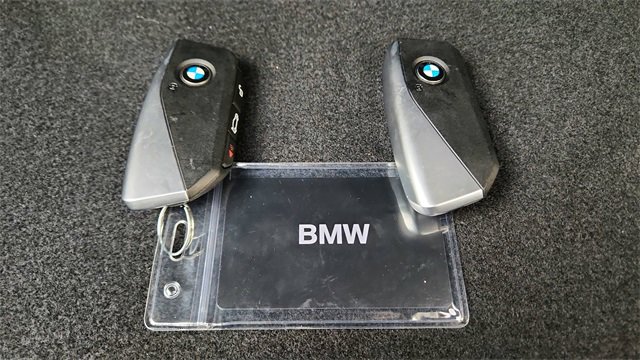 Used 2025 BMW X2 xDrive28i image 57