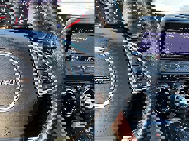 Used 2020 Chevrolet Camaro LT w/ RS Package image 18