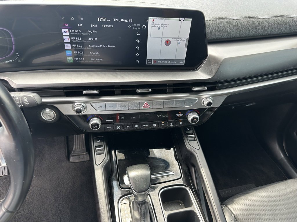 Used 2024 Kia Telluride S image 25