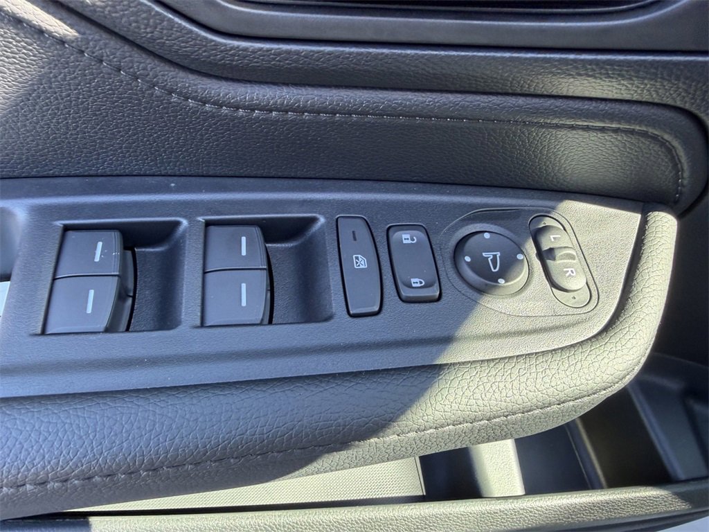 Used 2026 Honda Odyssey EX-L image 31