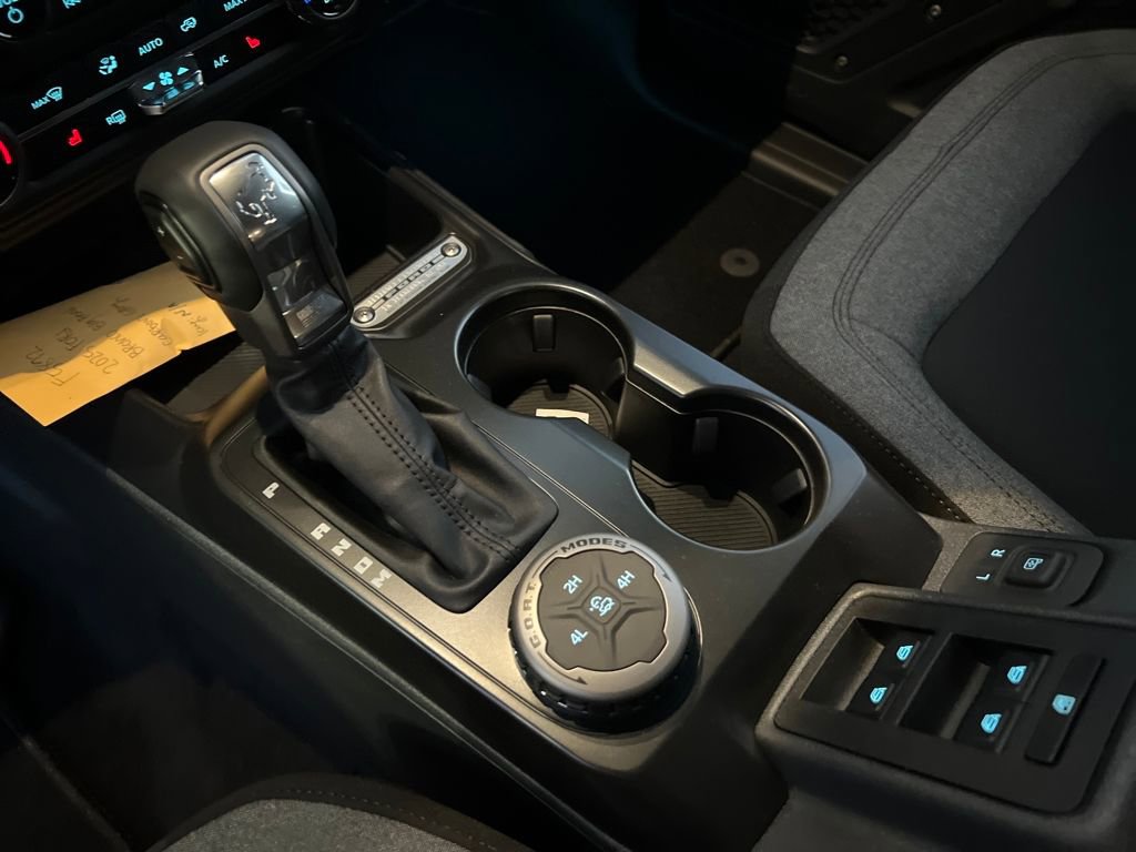 New 2025 Ford Bronco Big Bend image 23