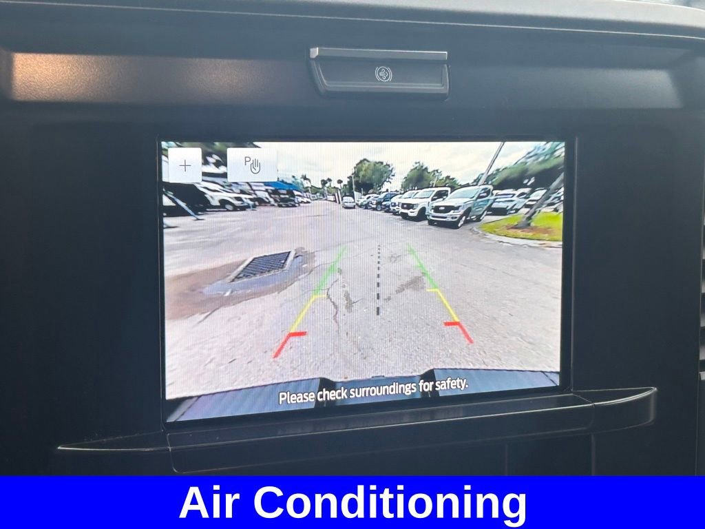Used 2025 Ford F250 XLT image 13