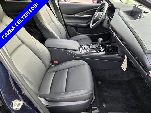 Used 2025 MAZDA CX-30 AWD 2.5 S w/ Preferred Package image 16