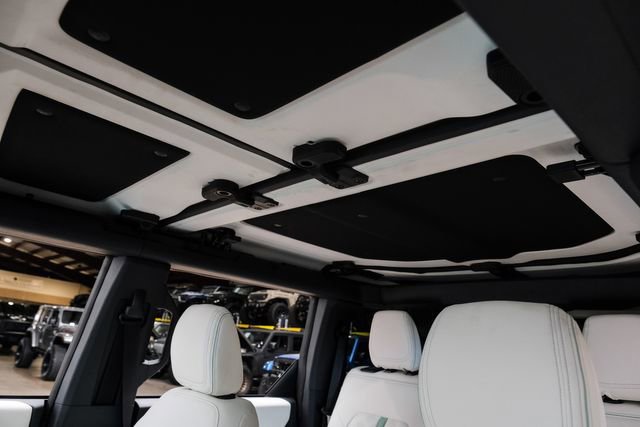 Used 2025 Ford Bronco Heritage Edition image 20