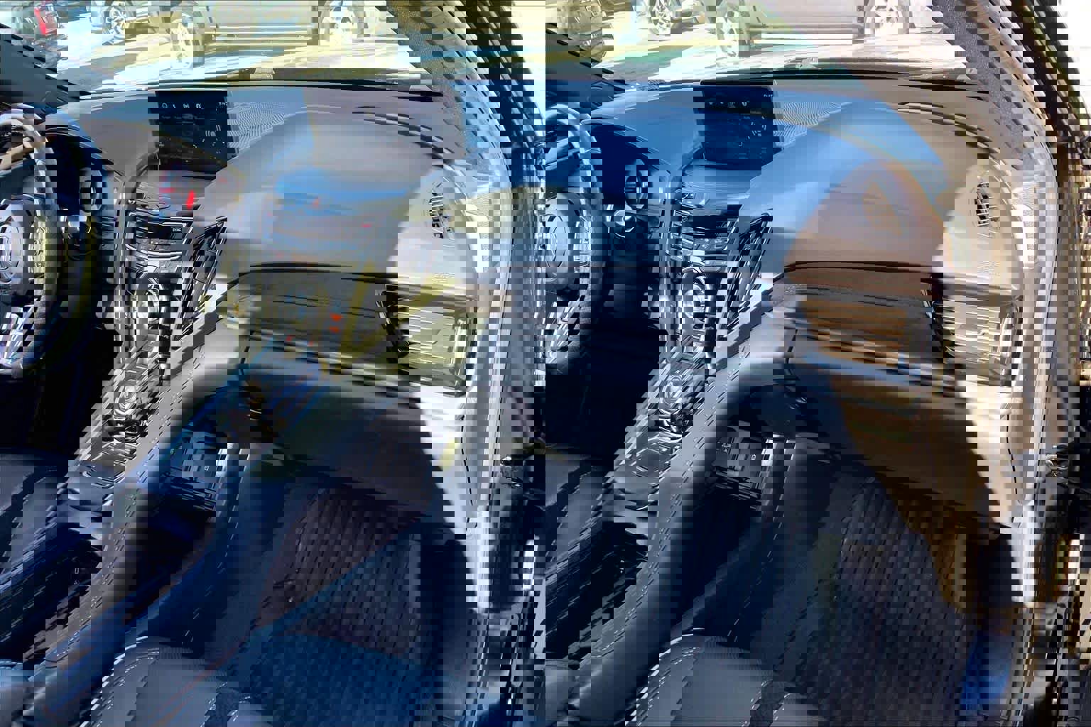 Used 2021 Acura RDX A-Spec image 17