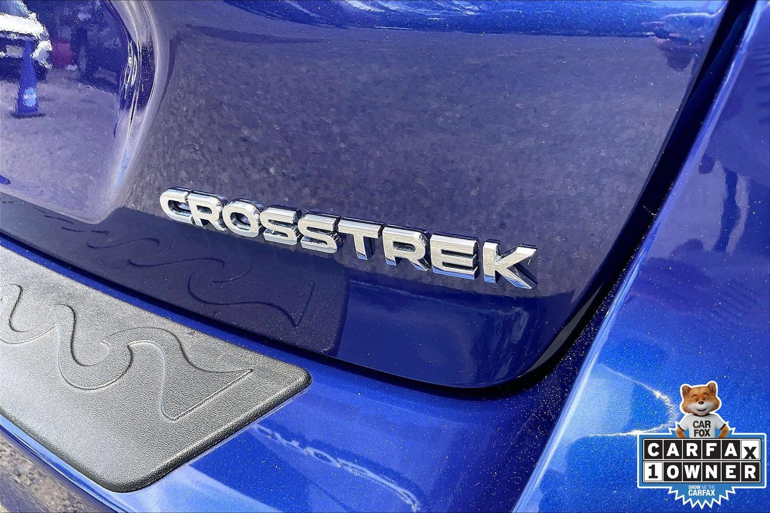 Certified 2024 Subaru Crosstrek 2.0i Premium AWD/4WD image 11