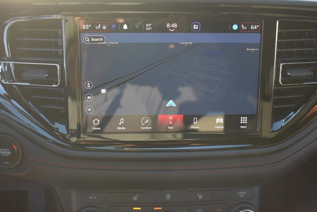 New 2026 Dodge Durango GT image 27