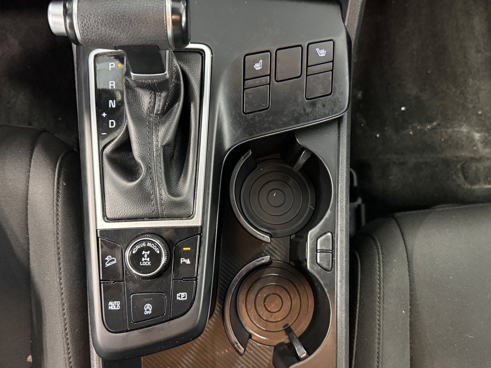 Used 2023 Kia Sportage LX AWD/4WD image 13