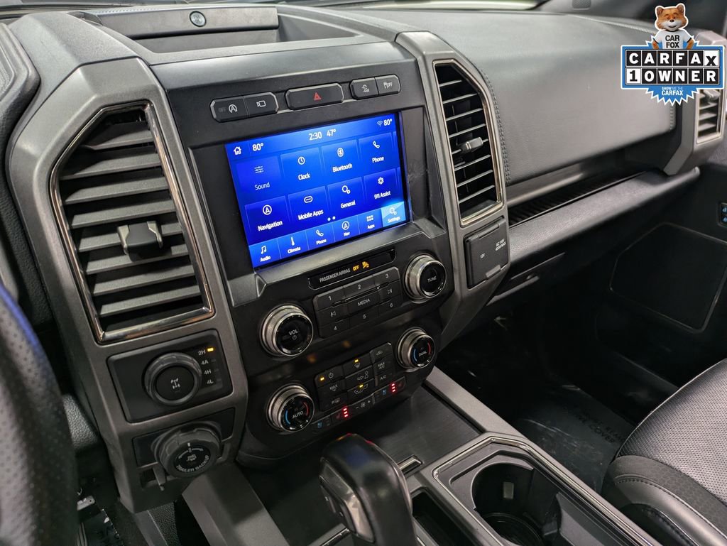 Used 2019 Ford F150 Raptor w/ Equipment Group 802A Luxury AWD/4WD image 11