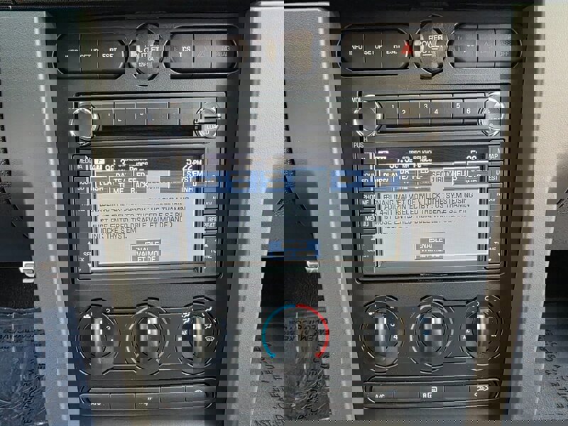 Used 2008 Ford Mustang Shelby GT500 image 53