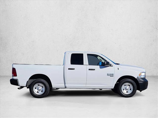 Used 2022 RAM 1500 Tradesman w/ Popular Equipment Group image 4
