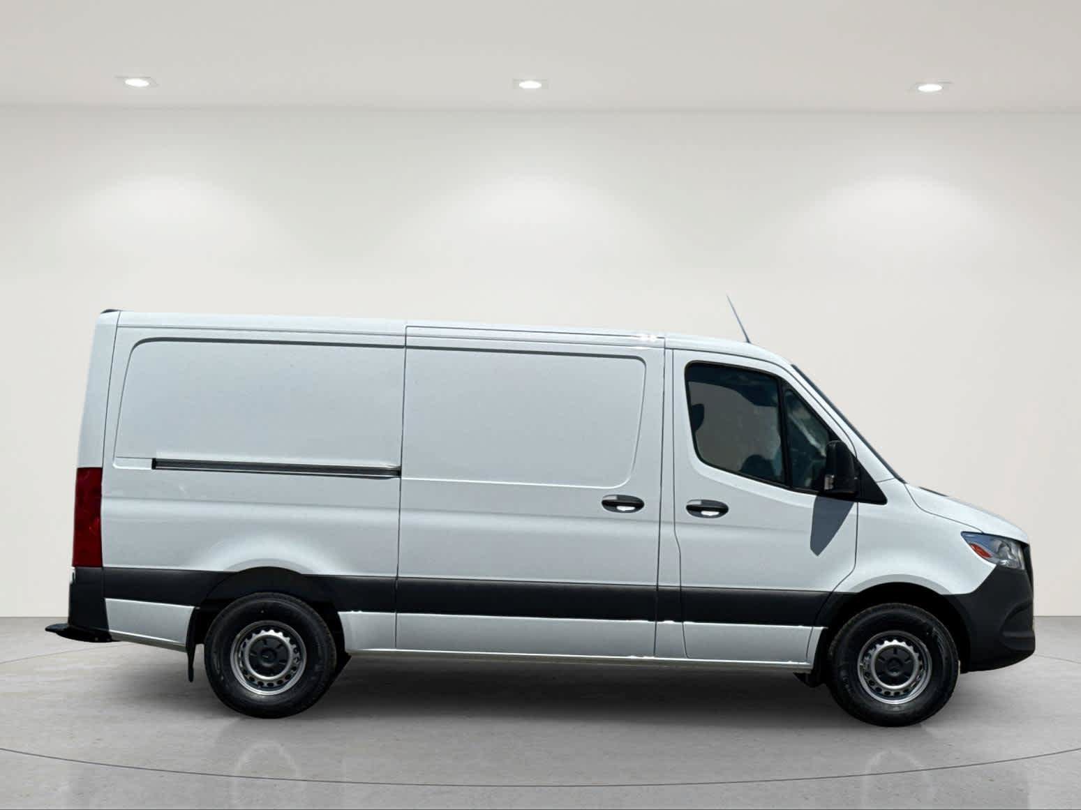 New 2026 Mercedes-Benz Sprinter 2500 image 7
