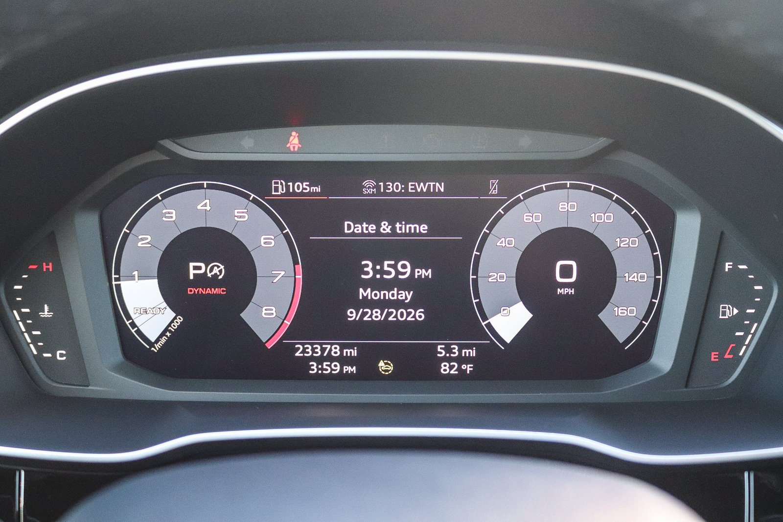 Certified 2023 Audi Q3 2.0T Premium AWD/4WD image 25