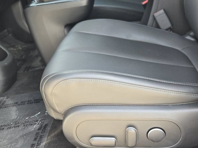 Certified 2025 Hyundai Ioniq 5 SEL RWD image 24
