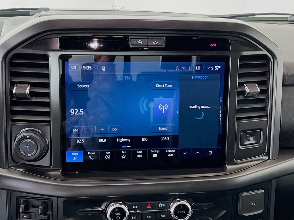 New 2026 Ford F150 Tremor w/ Bed Utility Package image 22