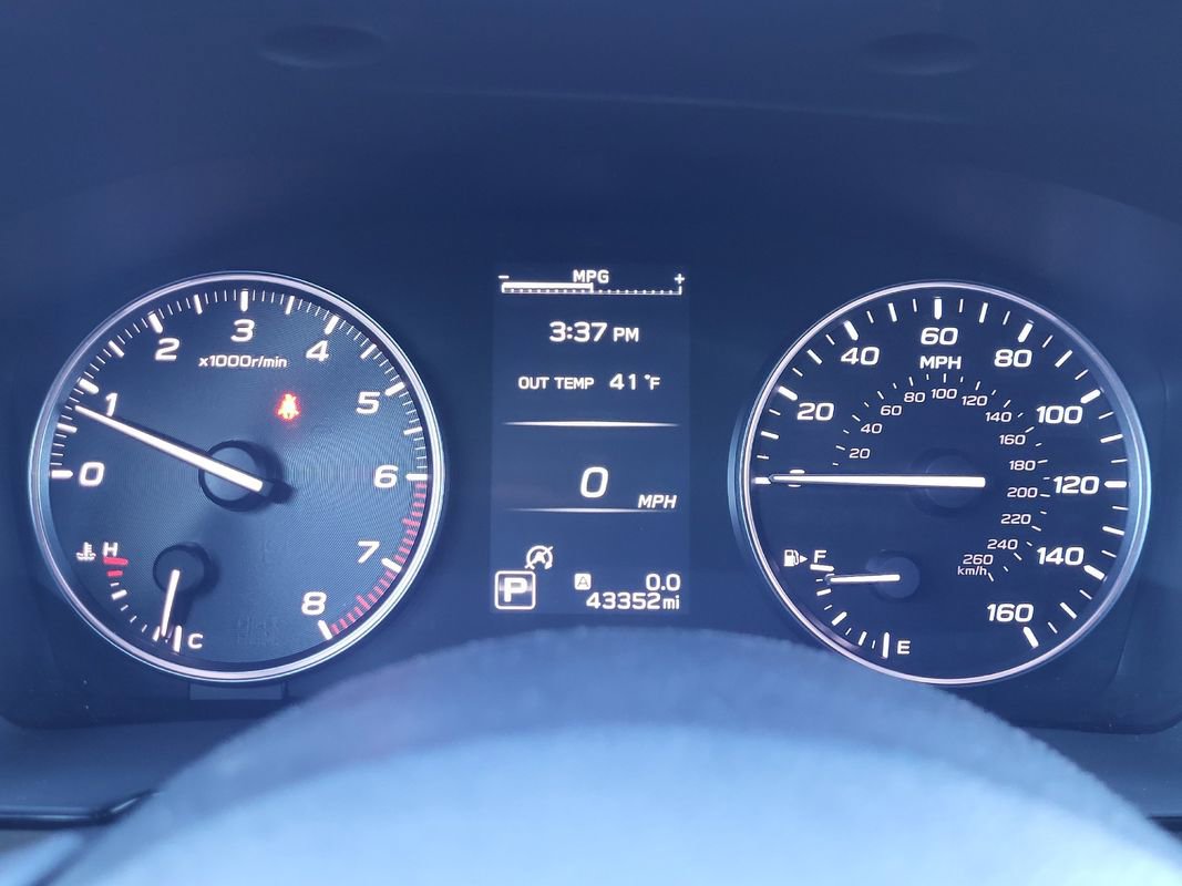 Used 2024 Subaru Outback Premium AWD/4WD image 28