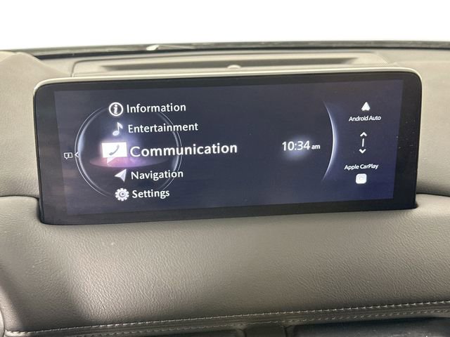 Used 2024 MAZDA CX-5 Carbon Edition image 12